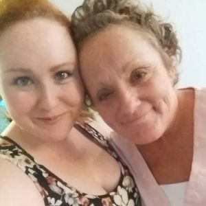 Meet your Posher, Sheri